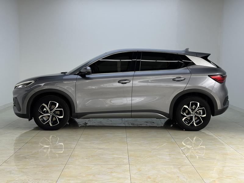BYD Yuan PLUS 2023
