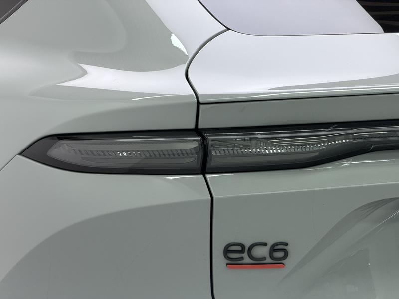 NIO NIO EC6 2024
