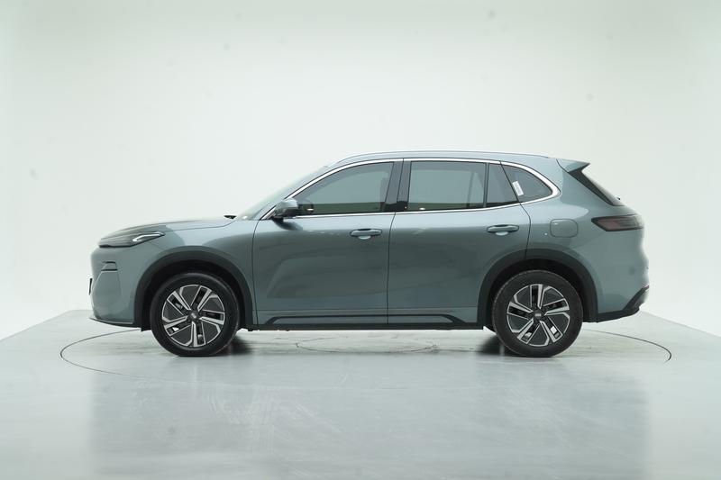 Geely Galaxy Galaxy Starship 7 EM-i 2025