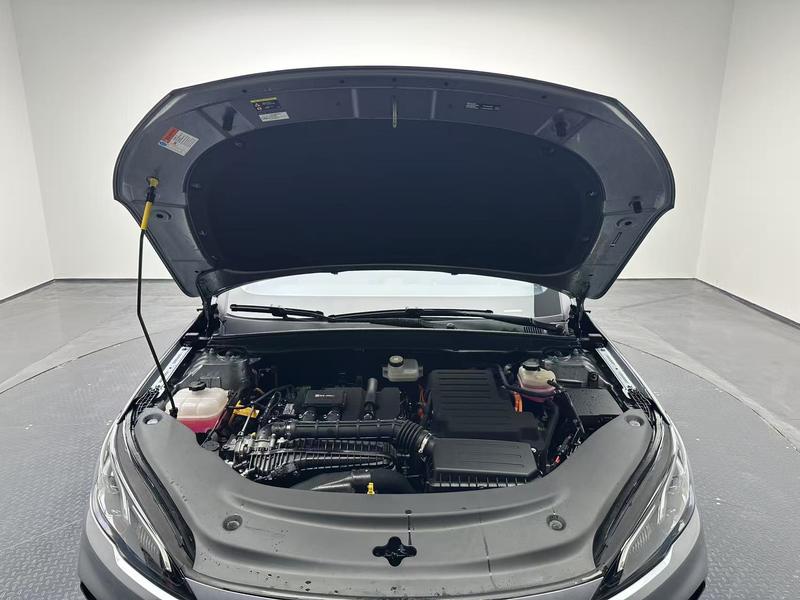 BYD Seal 05DM 2025