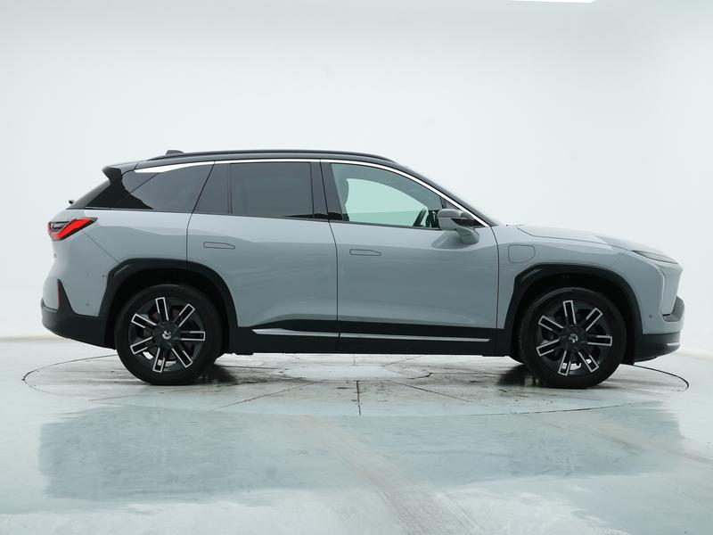 NIO NIO ES6 2020
