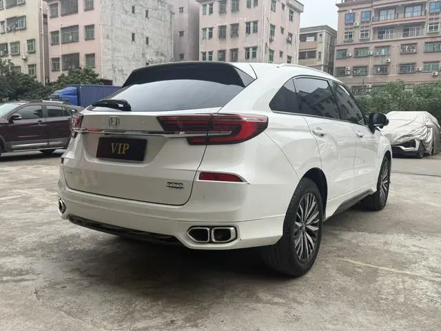 Honda Crown Road 370 TURBO 9AT Premium Edition AWD