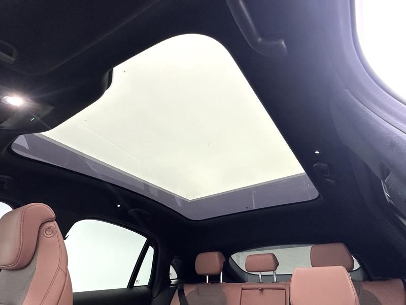 NIO NIO EC6 2020