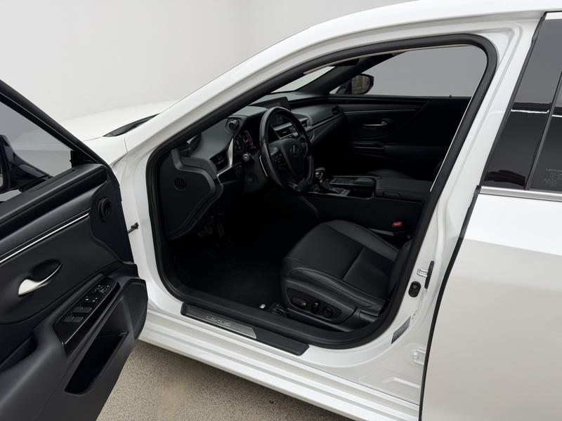 Lexus Lexus ES 2018