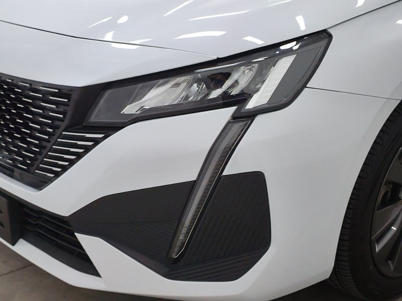 Peugeot Peugeot 408 2024