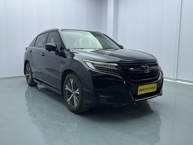 Honda Honda UR-V 2017