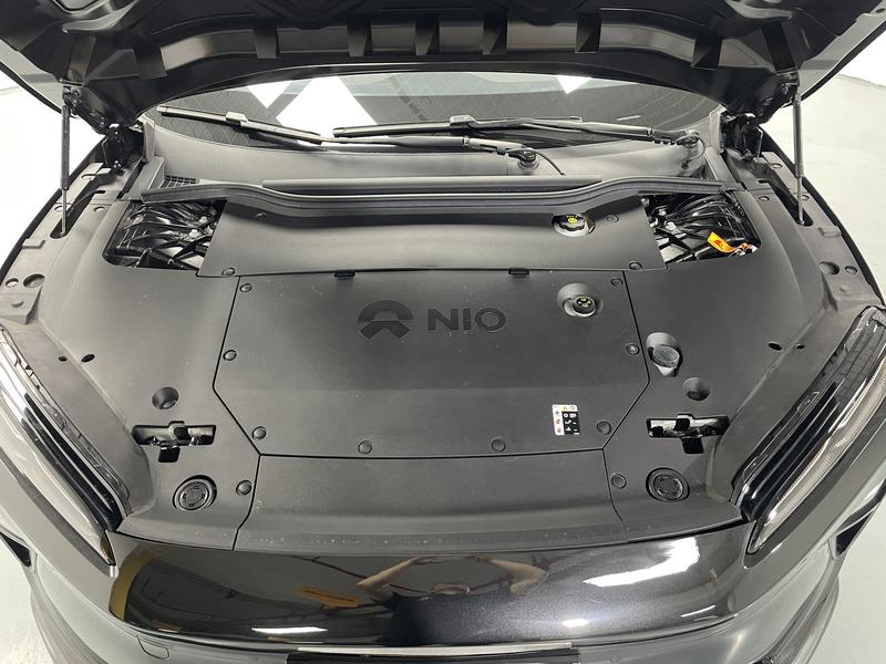NIO NIO ET5 Touring 2024