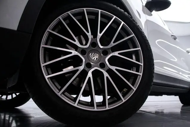 Porsche Cayenne Cayenne 3.0T