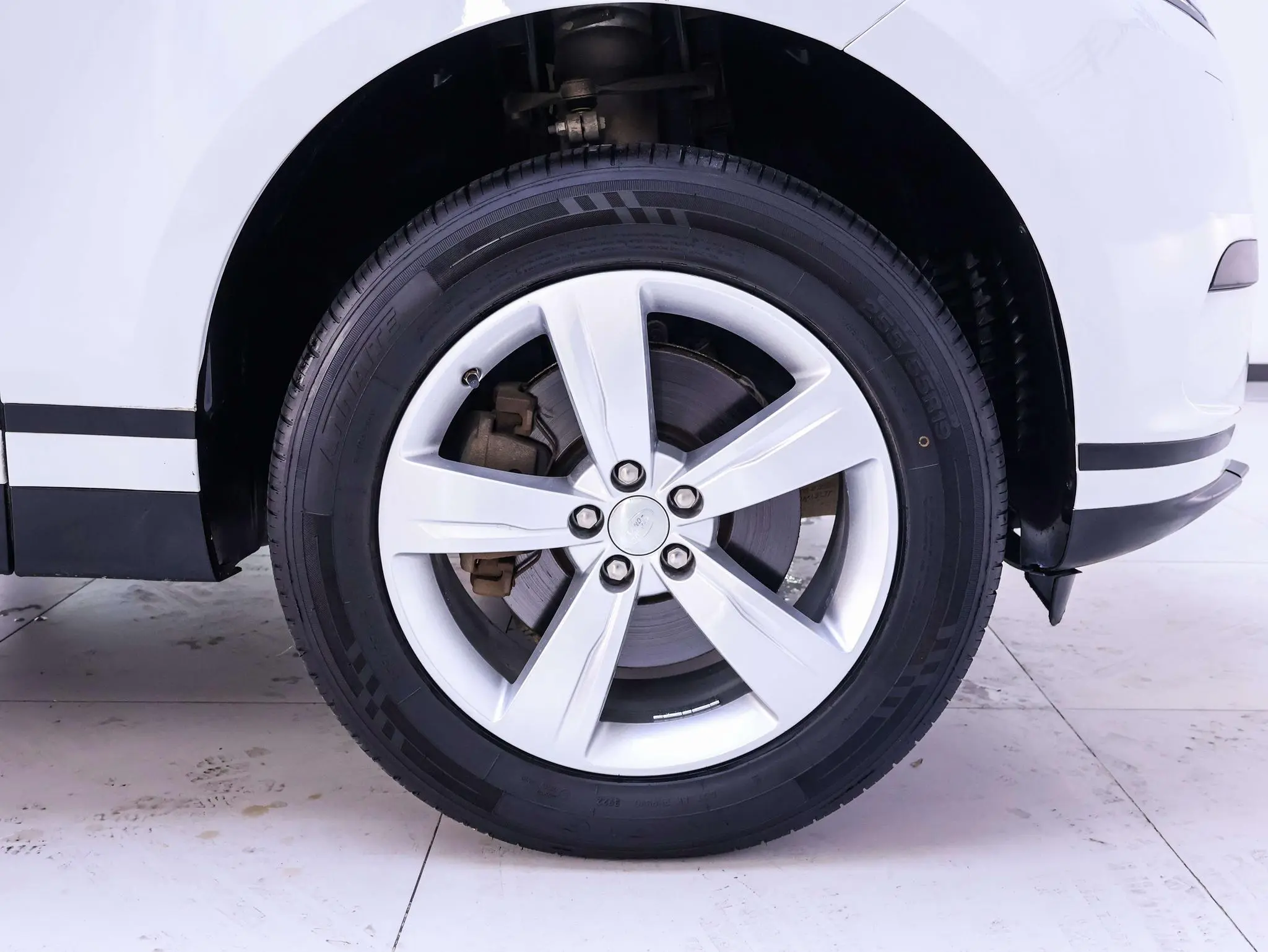 Land Rover Range Rover Star Pulse P380 S