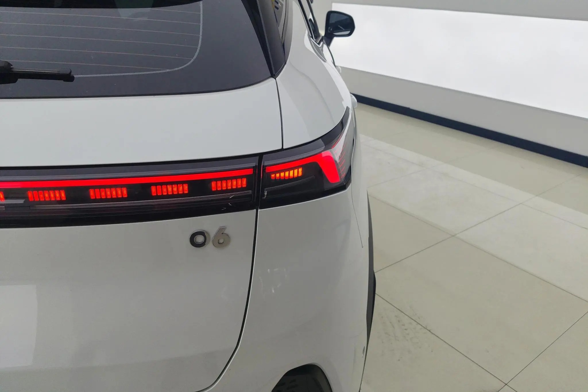 LYNK & CO Lynk 06 Renew 1.5T Halo