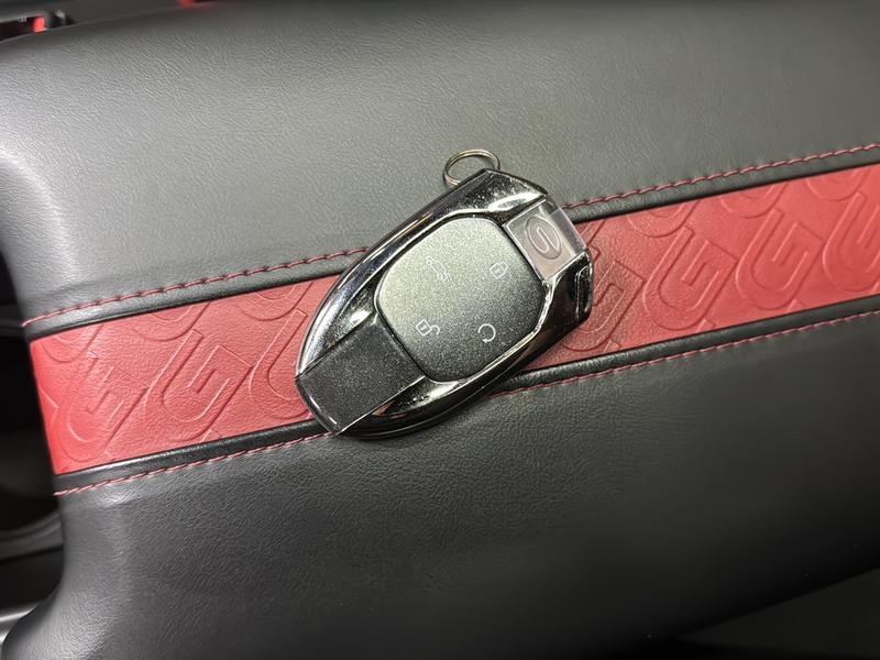 Trumpchi Shadow Leopard 2021