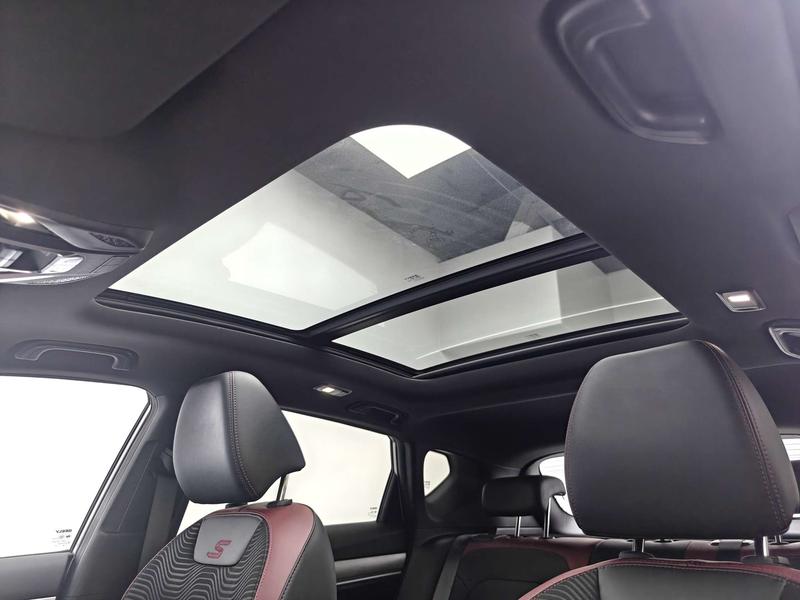 Geely Bin Yue 2020