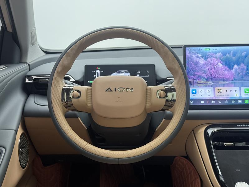 Aion AION V 2026