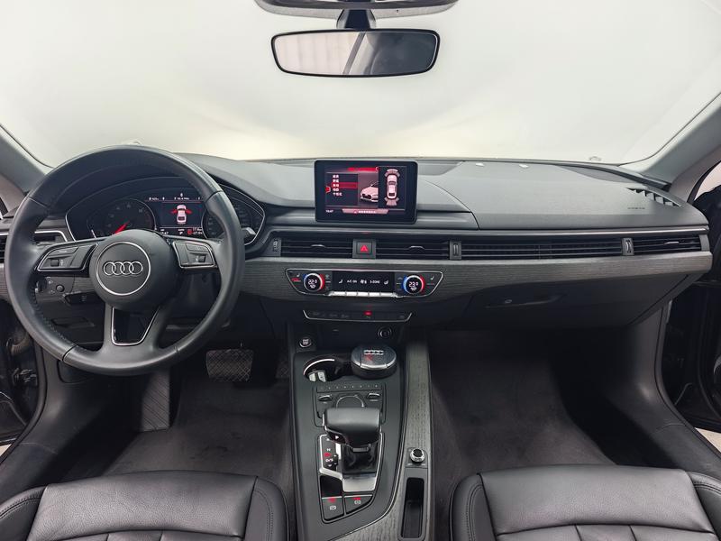 Audi Audi A5 2019