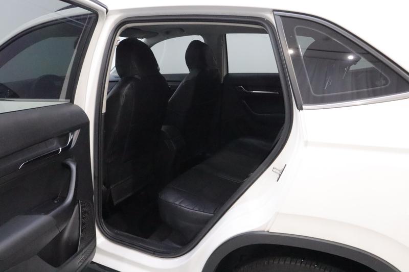 Skoda Kemik 2018