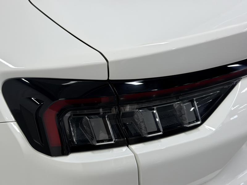 Ford Mondeo 2025