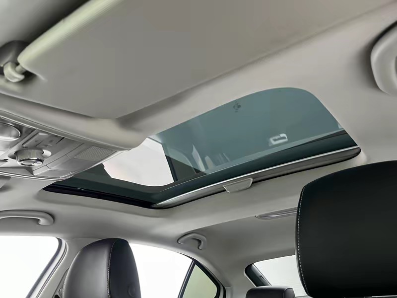 Skoda Octavia 2019