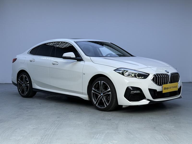 BMW BMW 2 Series (imported) 2023