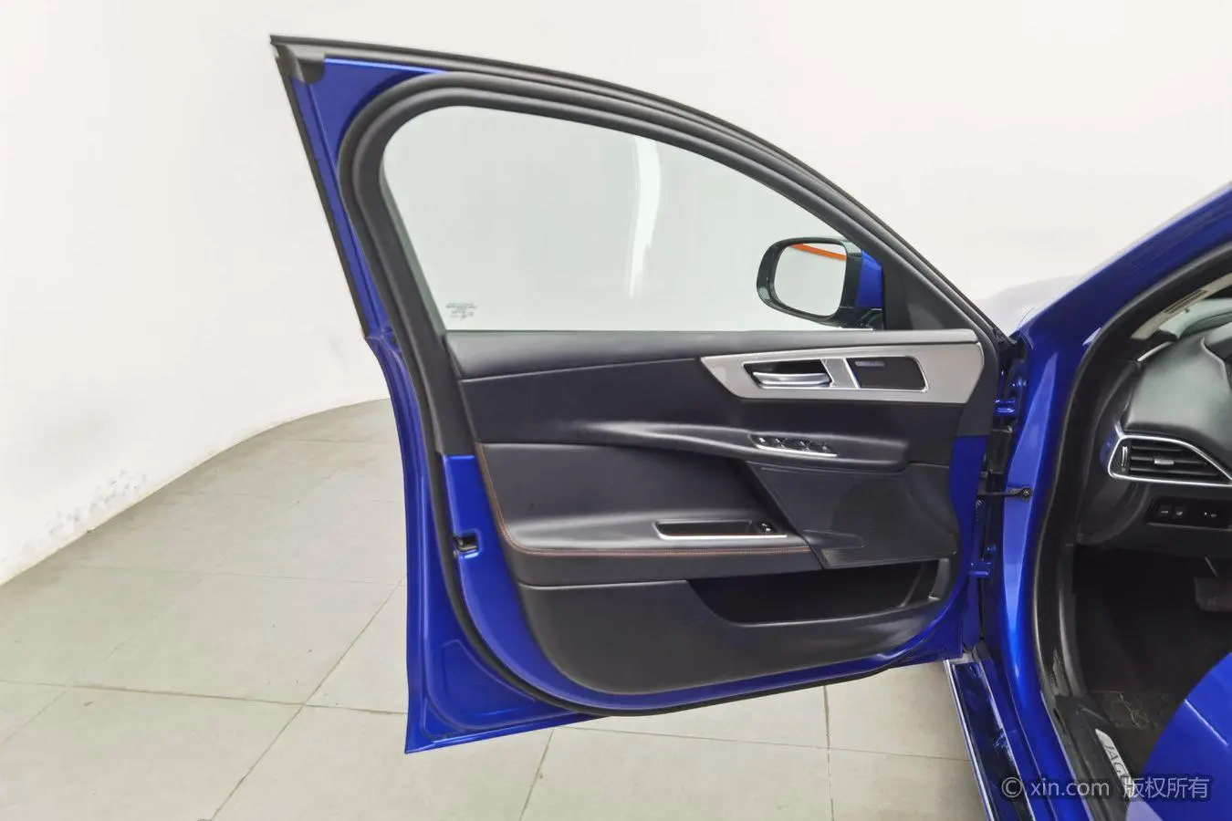 Jaguar Jaguar XEL 2.0T 200PS Premium Edition