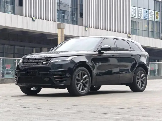 Land Rover Range Rover Star Pulse Dynamic SE