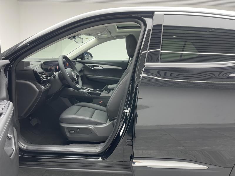 Buick Encore S 2025