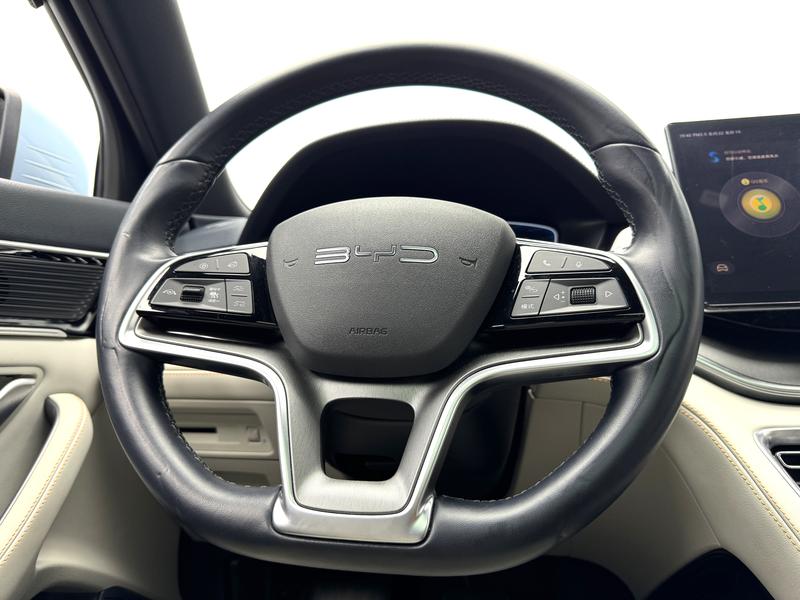 BYD Song PLUS DM 2023