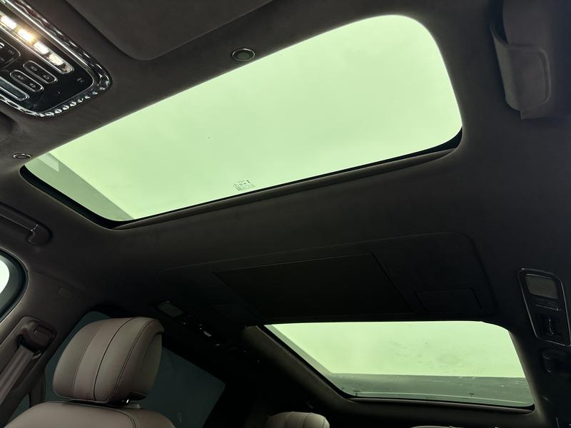 Luxeed Zhijie V9 2026