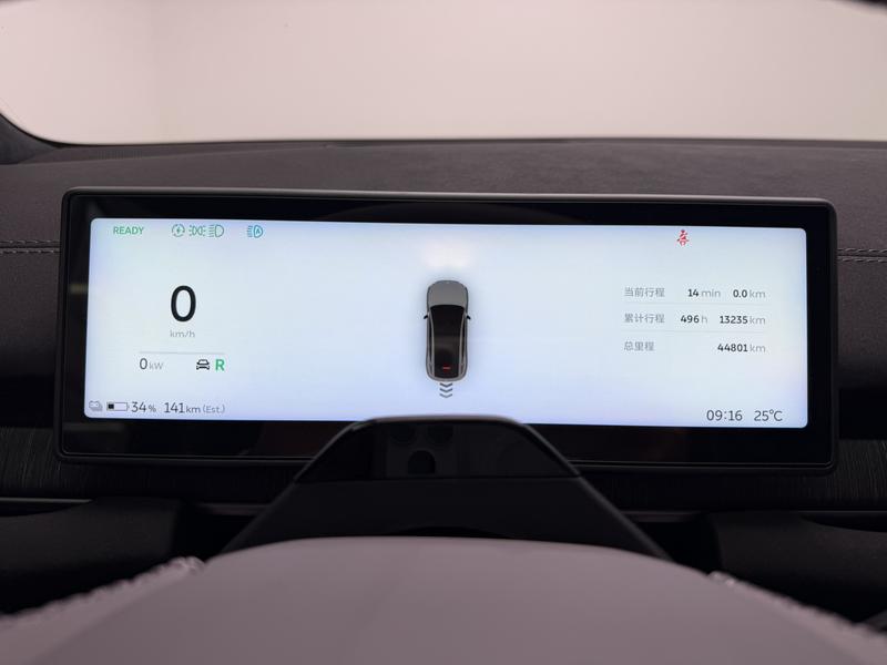 NIO NIO EC6 2024