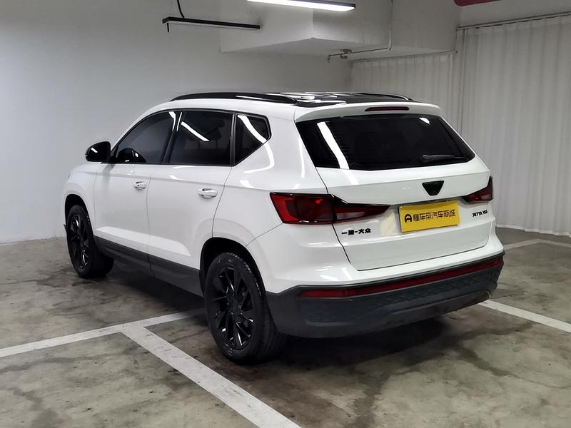 Jetta Jetta VS5 2022