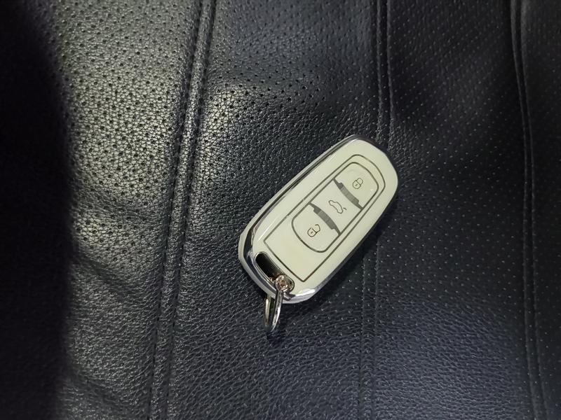 Geely Galaxy panda 2024