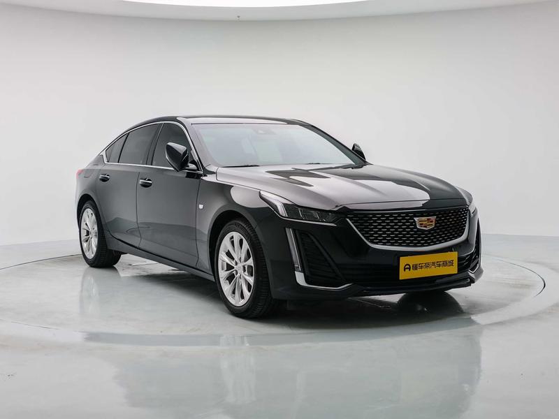 Cadillac Cadillac CT5 2023