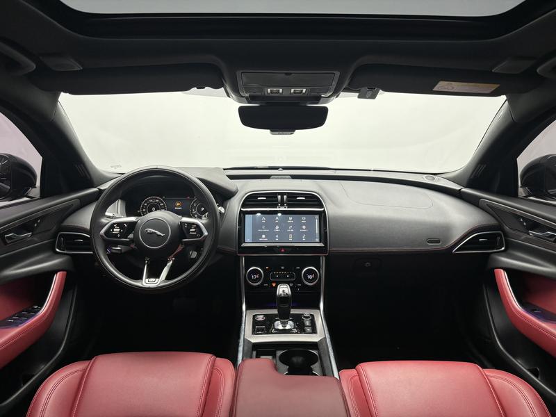 Jaguar Jaguar XEL 2021