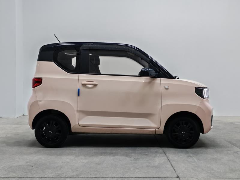 Wuling Wuling Hongguang MINIEV 2021