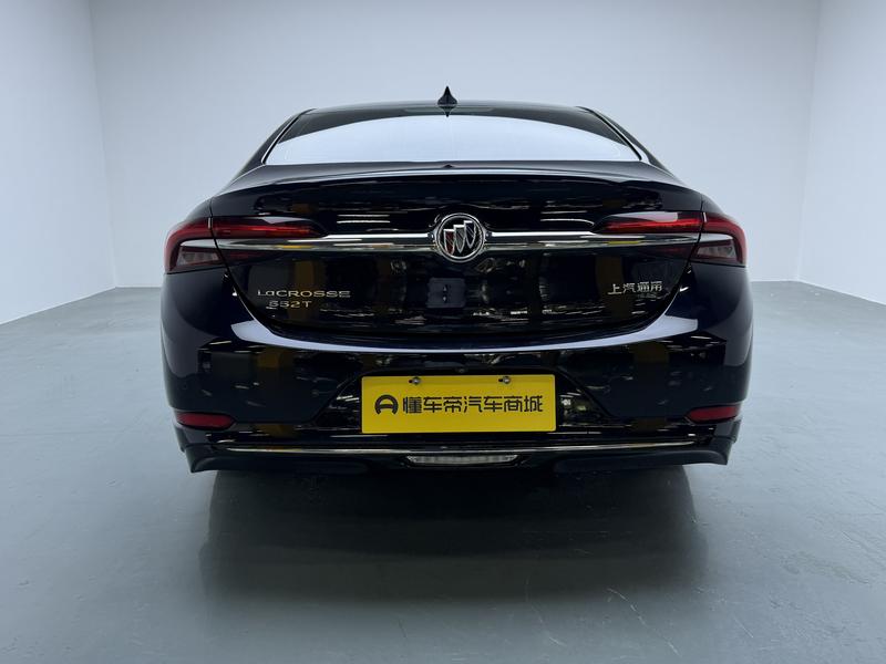 Buick LaCrosse 2022