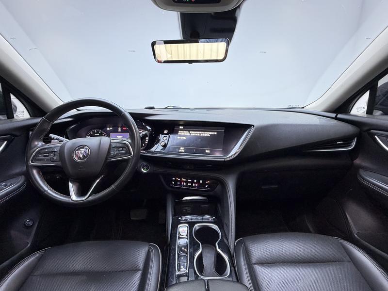 Buick Envision 2021