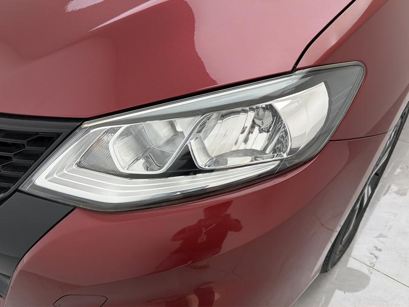 Nissan Qida TIIDA 2019