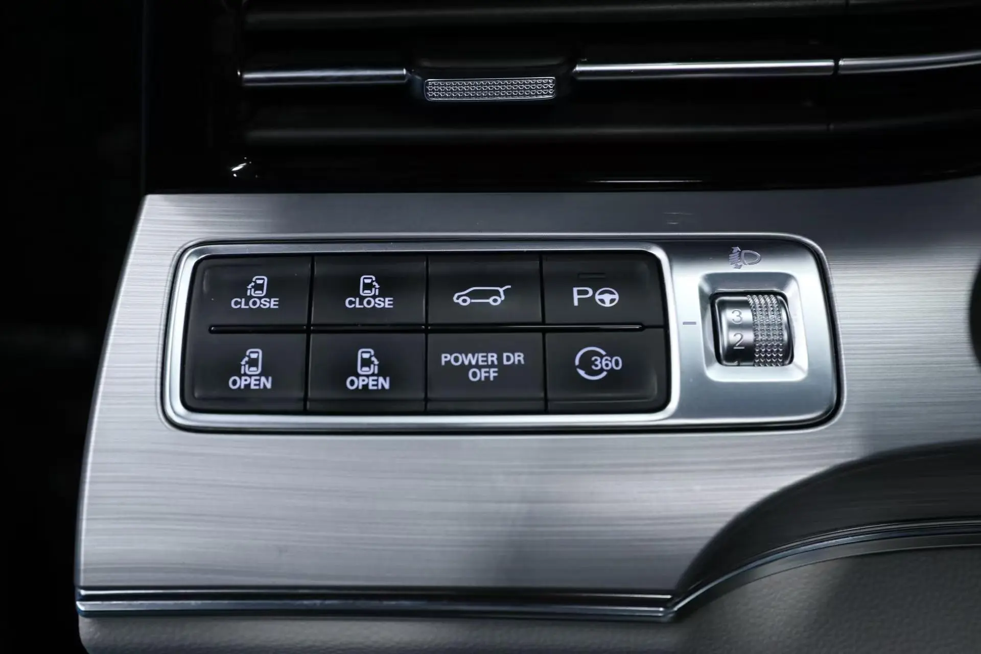 Roewe Roewe iMAX8 400TGI Supreme Series Extreme Edition