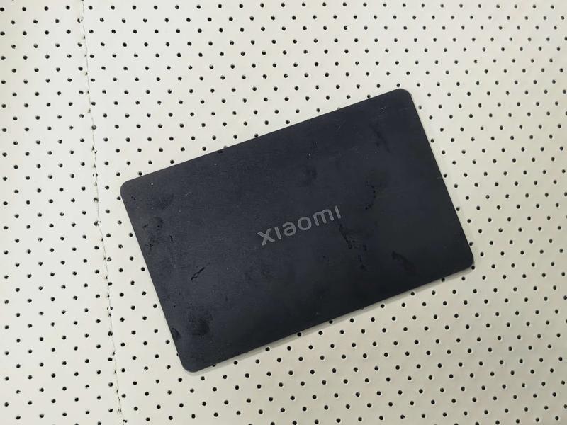 Xiaomi Auto Xiaomi YU7 2025