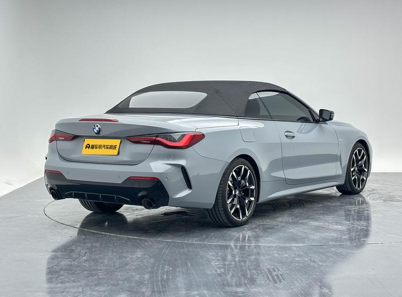 BMW BMW 4 Series 2024