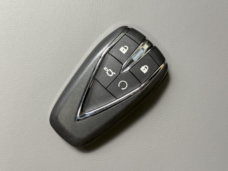 Changan Changan CS35 PLUS 2022