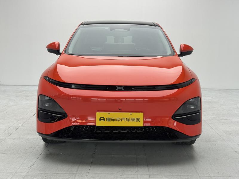 XPeng XPeng G6 2023