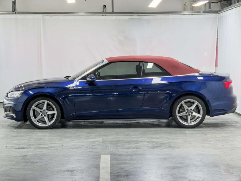 Audi Audi A5 2019