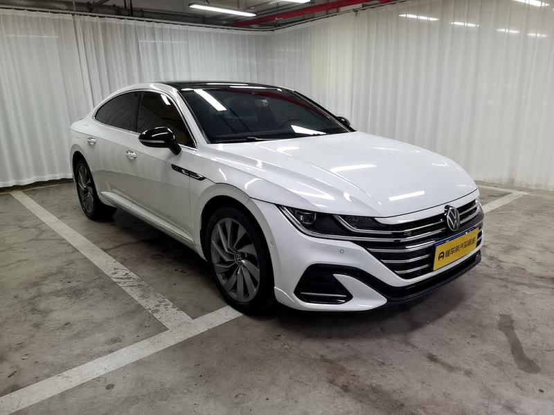 Volkswagen Volkswagen CC 2024