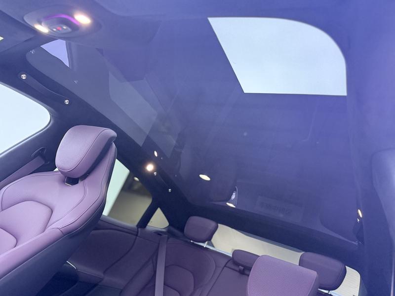 Xiaomi Auto Xiaomi SU7 2024