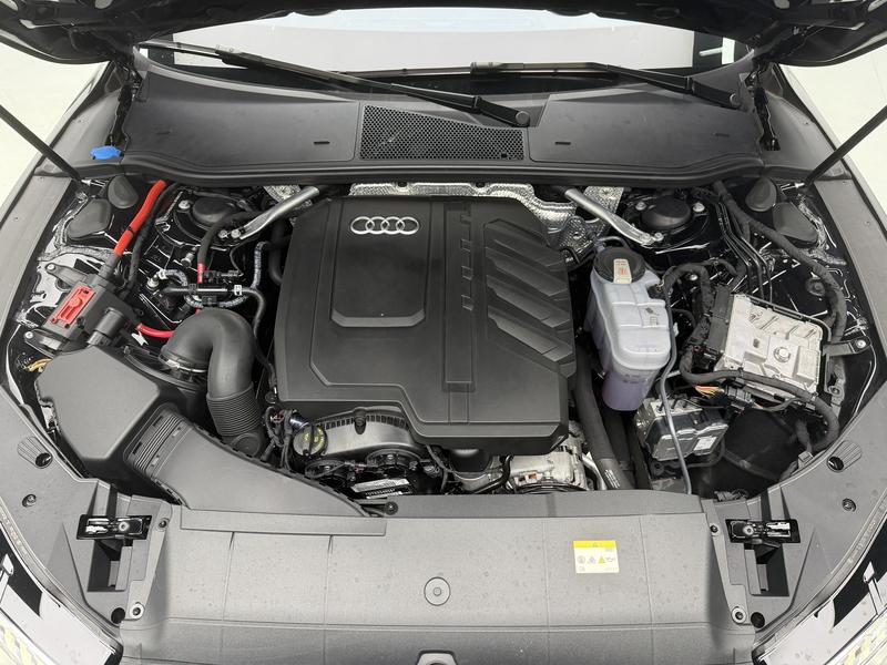 Audi Audi A7L 2024