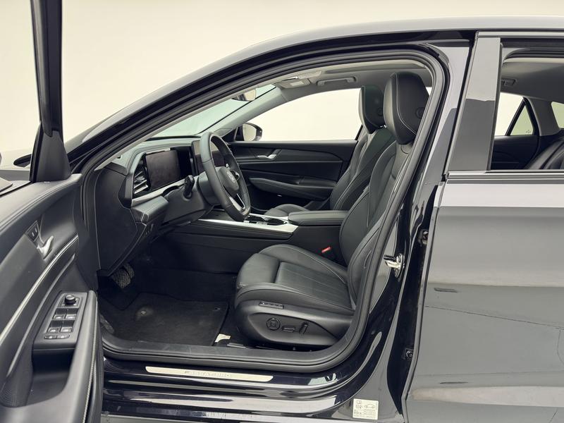 Volkswagen Passat 2026