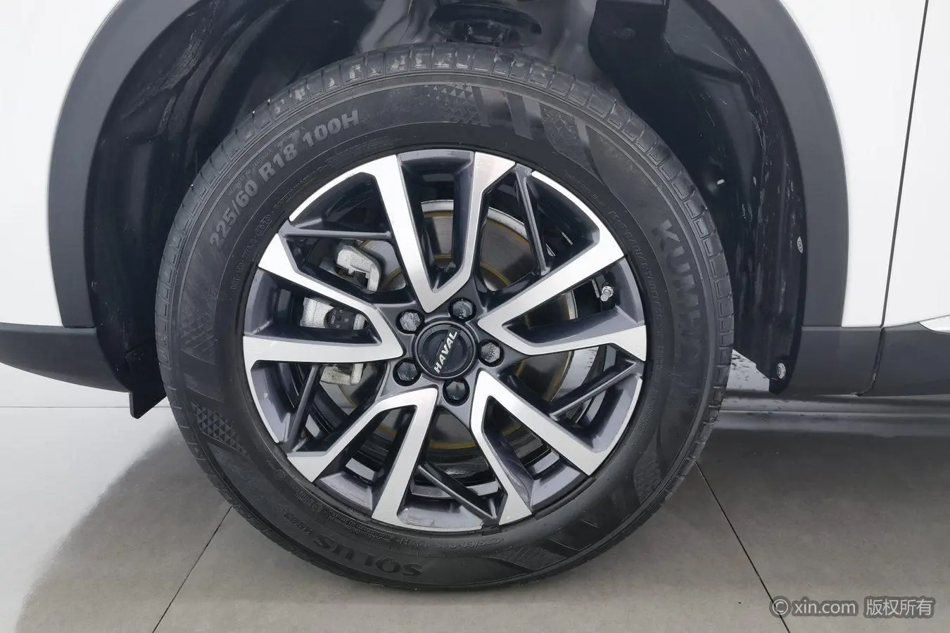 Haval Haval H6 The third generation 1.5T automatic two-wheel drive Max