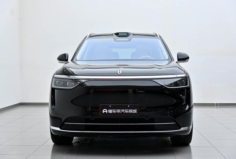 AITO问界 Wenjie M8 2025
