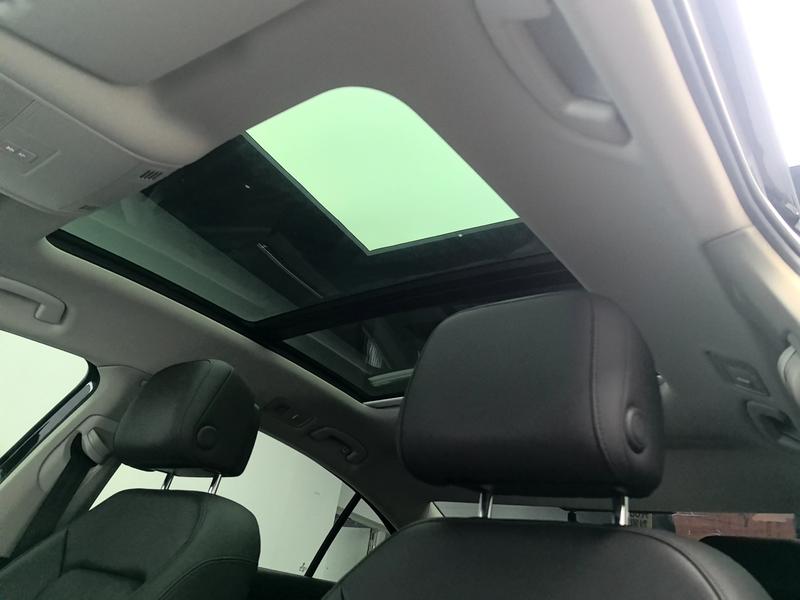 Volkswagen Magotan 2019