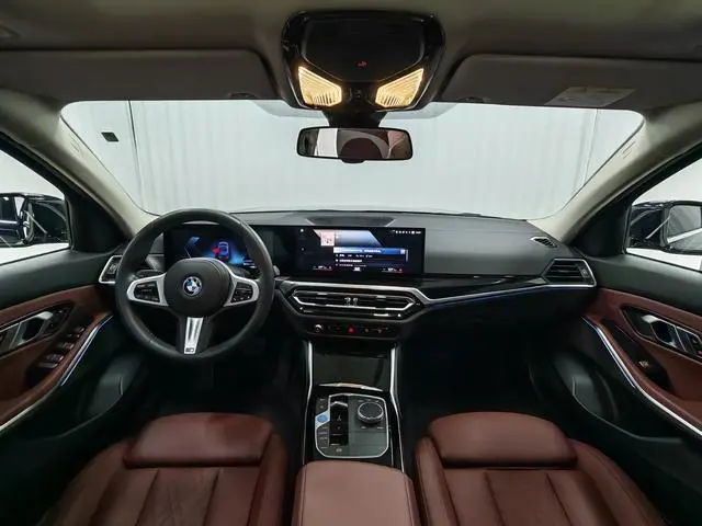 BMW BMW i3 eDrive35L